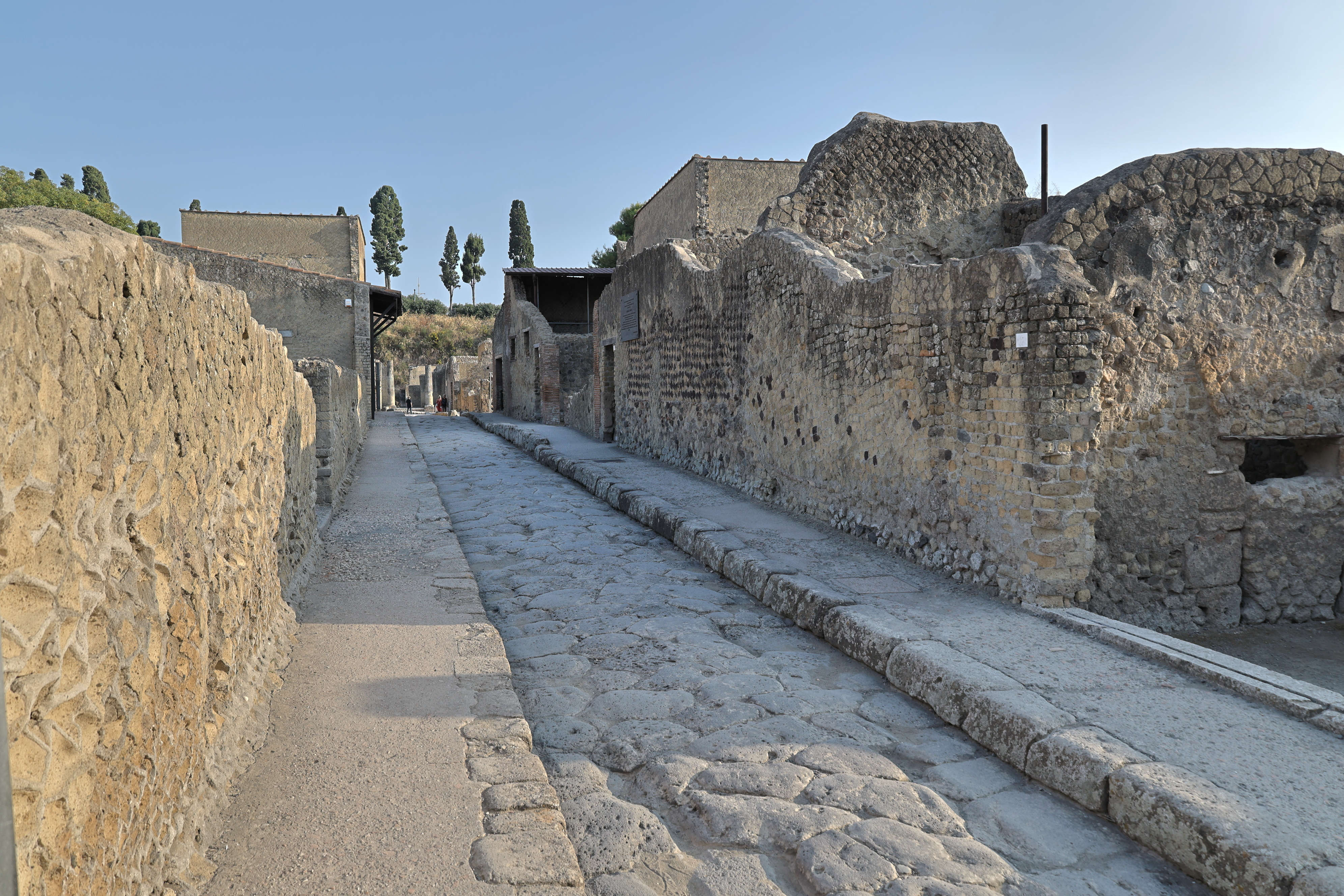 Herculaneum